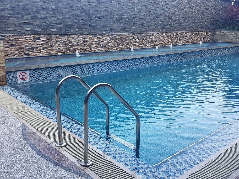 Royal Bay Hotel Makassar Eksteriør bilde